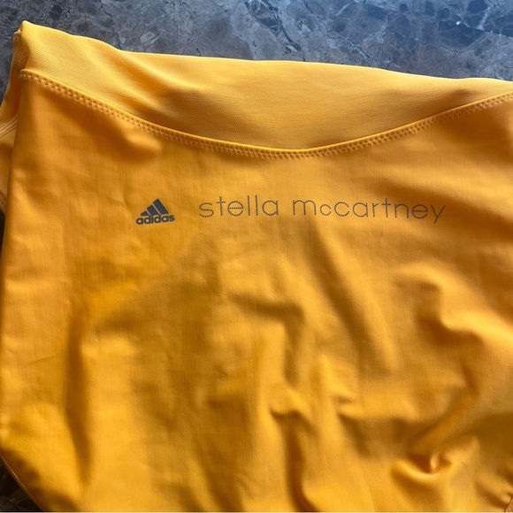 Adidas Stella McCartney One Piece Swimsuit. - Picture 8 of 12